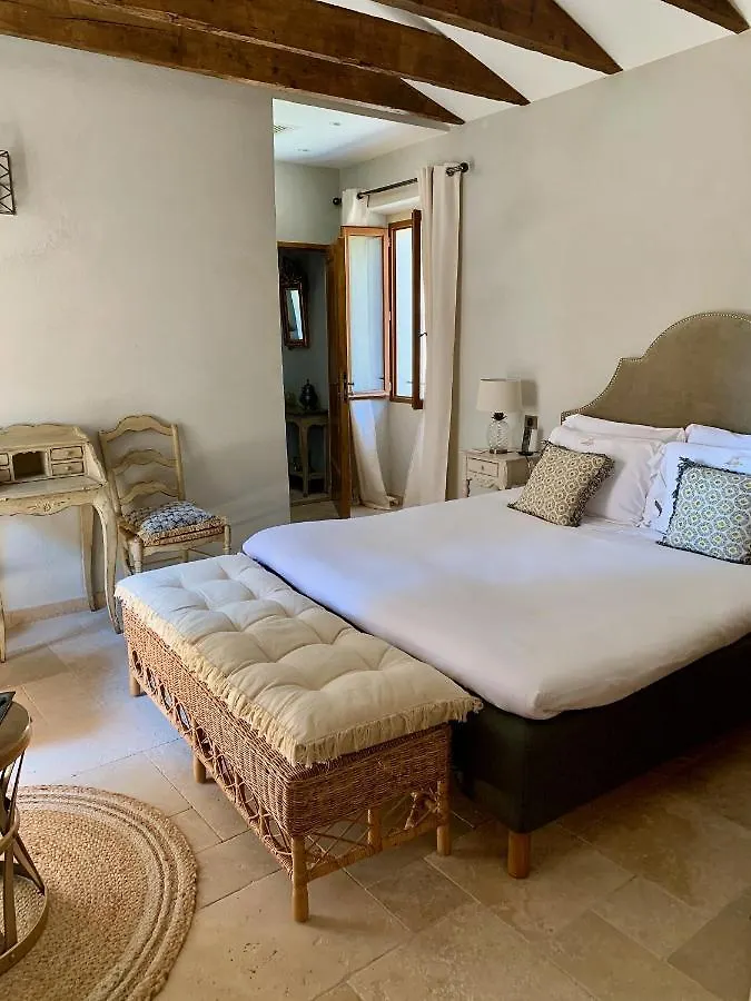 קאן סור מר Chateau Le Cagnard מלון