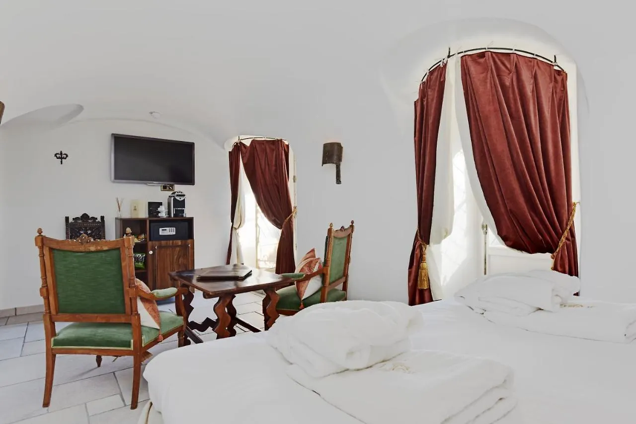 Chateau Le Cagnard كانيو سور مير فندق كانيو سور مير