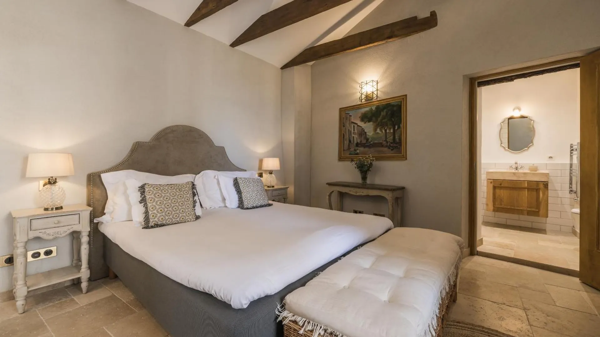 **** فندق Chateau Le Cagnard كانيو سور مير فرنسا