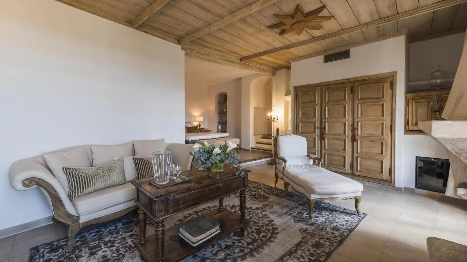 Chateau Le Cagnard كانيو سور مير