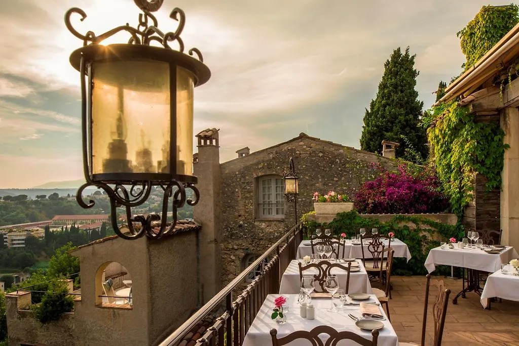 Chateau Le Cagnard كانيو سور مير كانيو سور مير