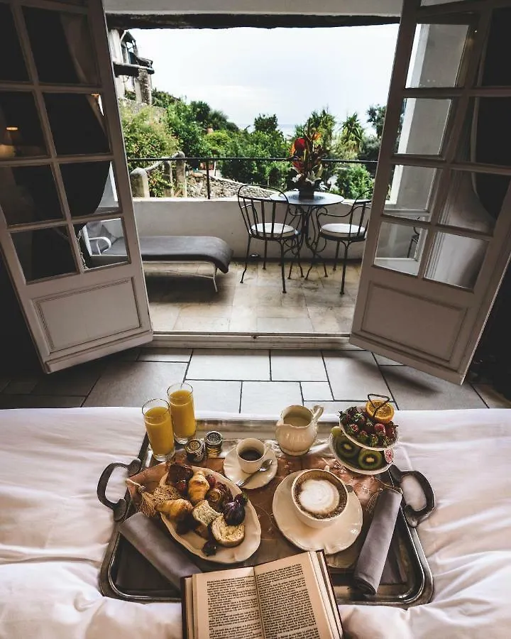 Chateau Le Cagnard Cagnes-sur-Mer Frankrijk