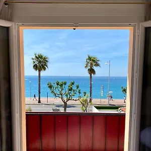 Pensjonat Maison De La Marine
