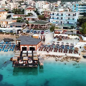 De Luna Hotel