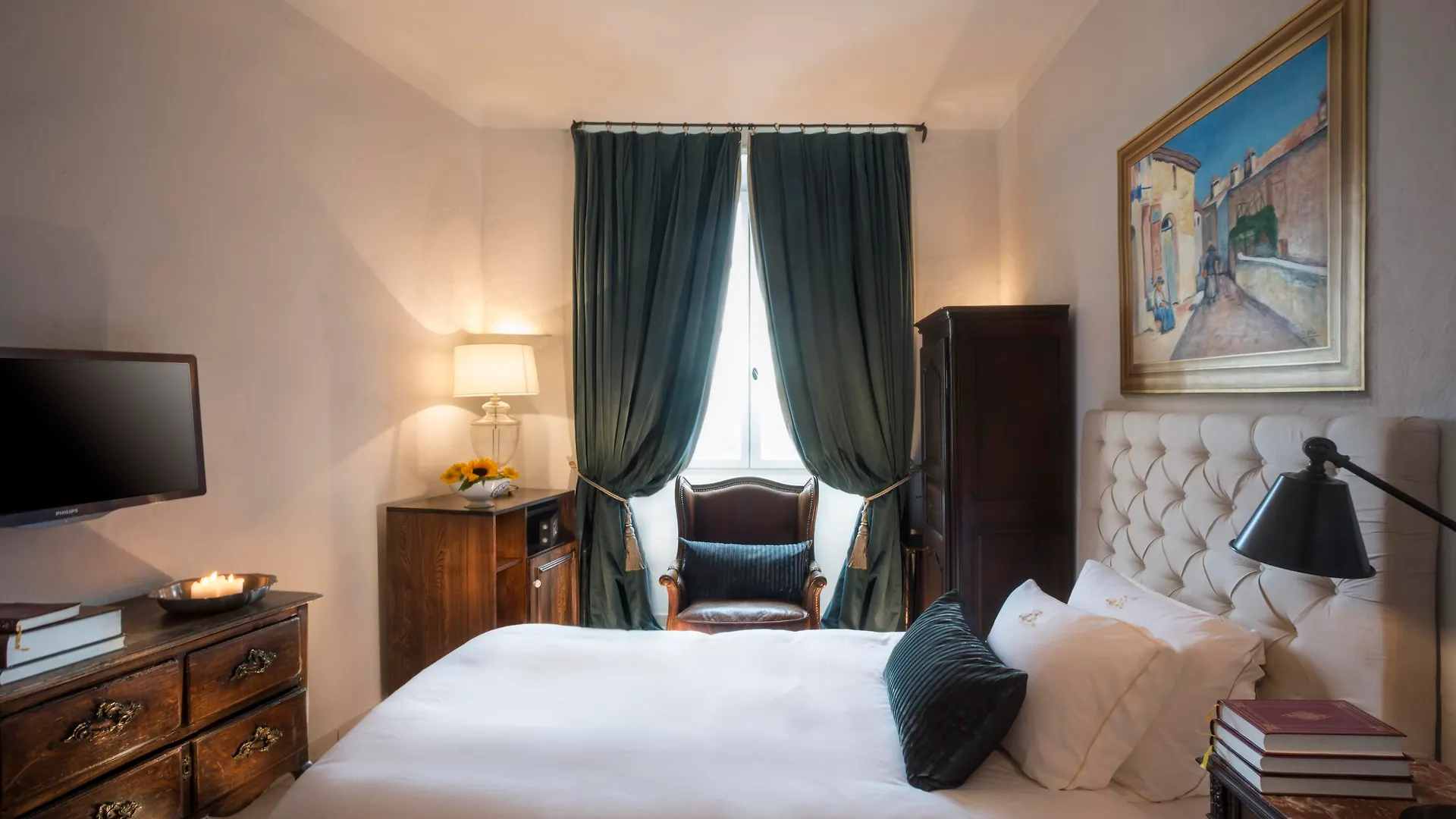 Chateau Le Cagnard Cagnes-sur-Mer