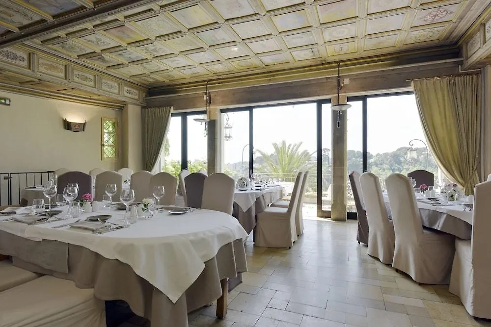 Hotel Chateau Le Cagnard Cagnes-sur-Mer