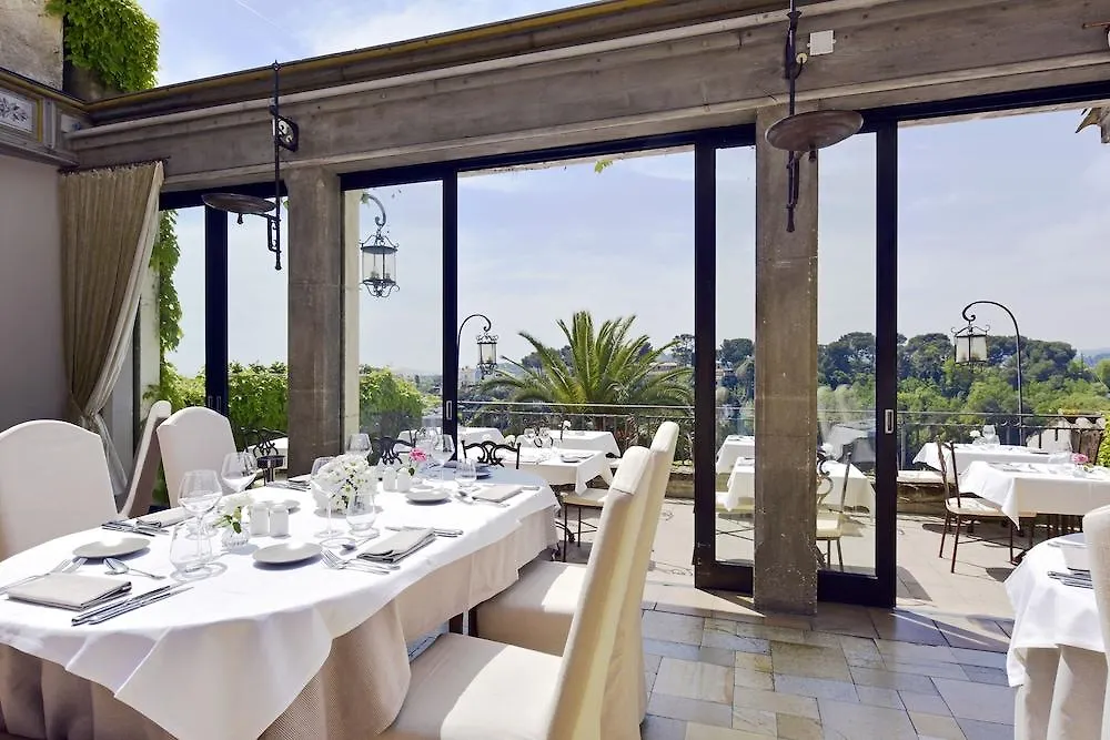 Chateau Le Cagnard Cagnes-sur-Mer