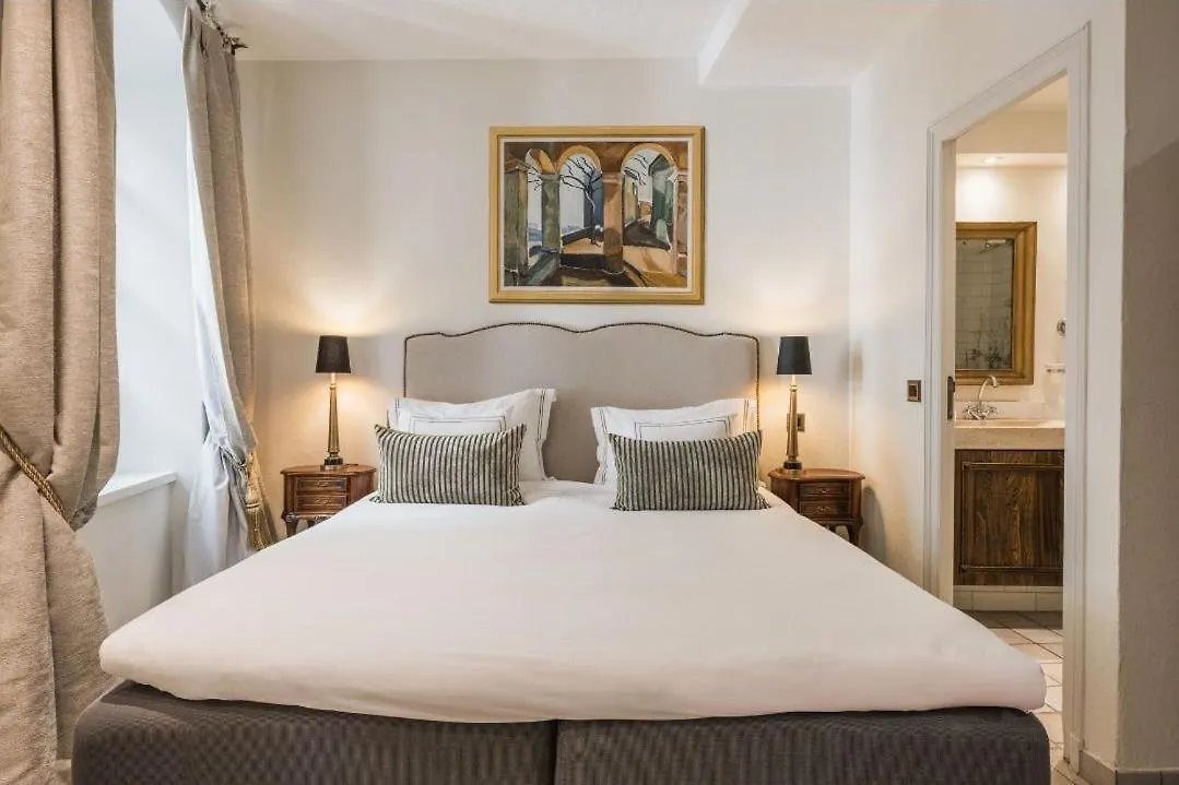 Chateau Le Cagnard Cagnes-sur-Mer Hotel