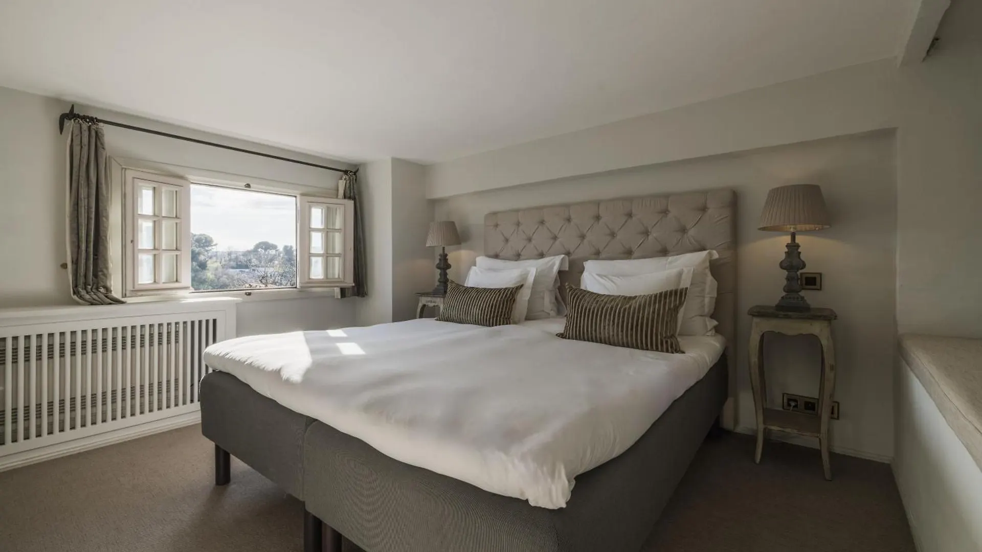 Hotel Chateau Le Cagnard Cagnes-sur-Mer