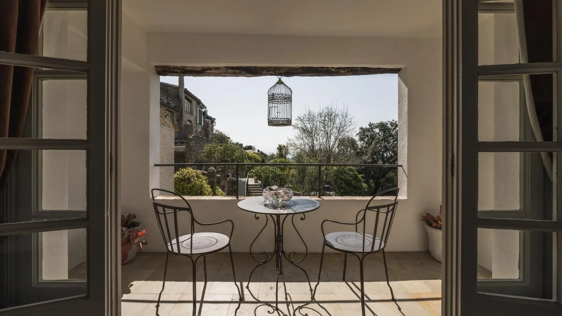 Chateau Le Cagnard Cagnes-sur-Mer Francja