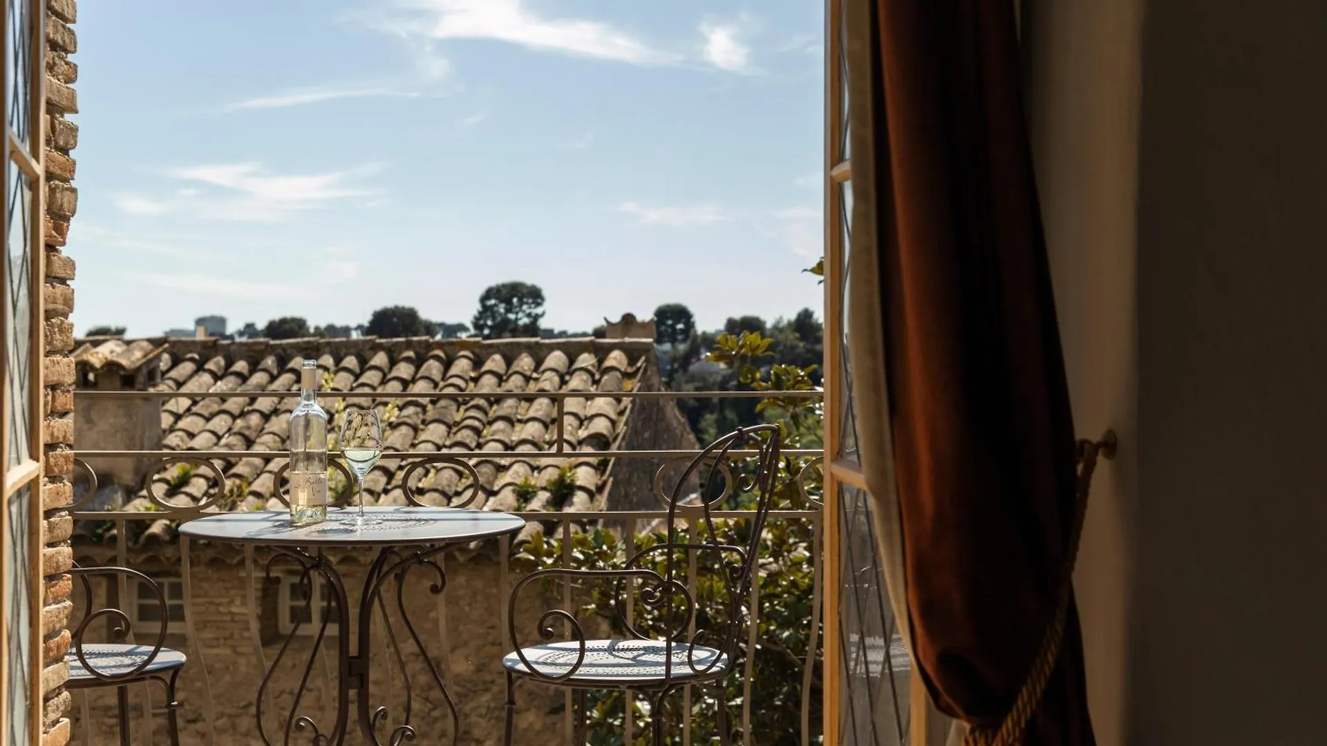 Chateau Le Cagnard Cagnes-sur-Mer 4*,