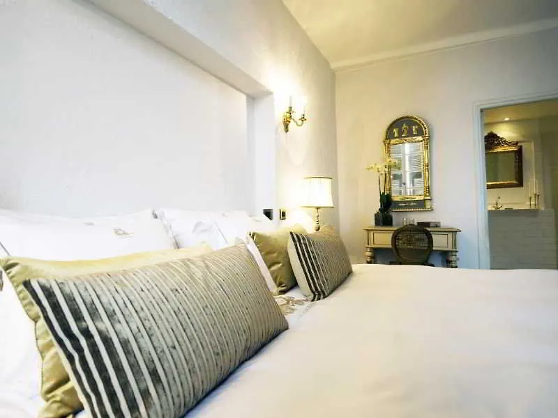 Chateau Le Cagnard Cagnes-sur-Mer 4*,