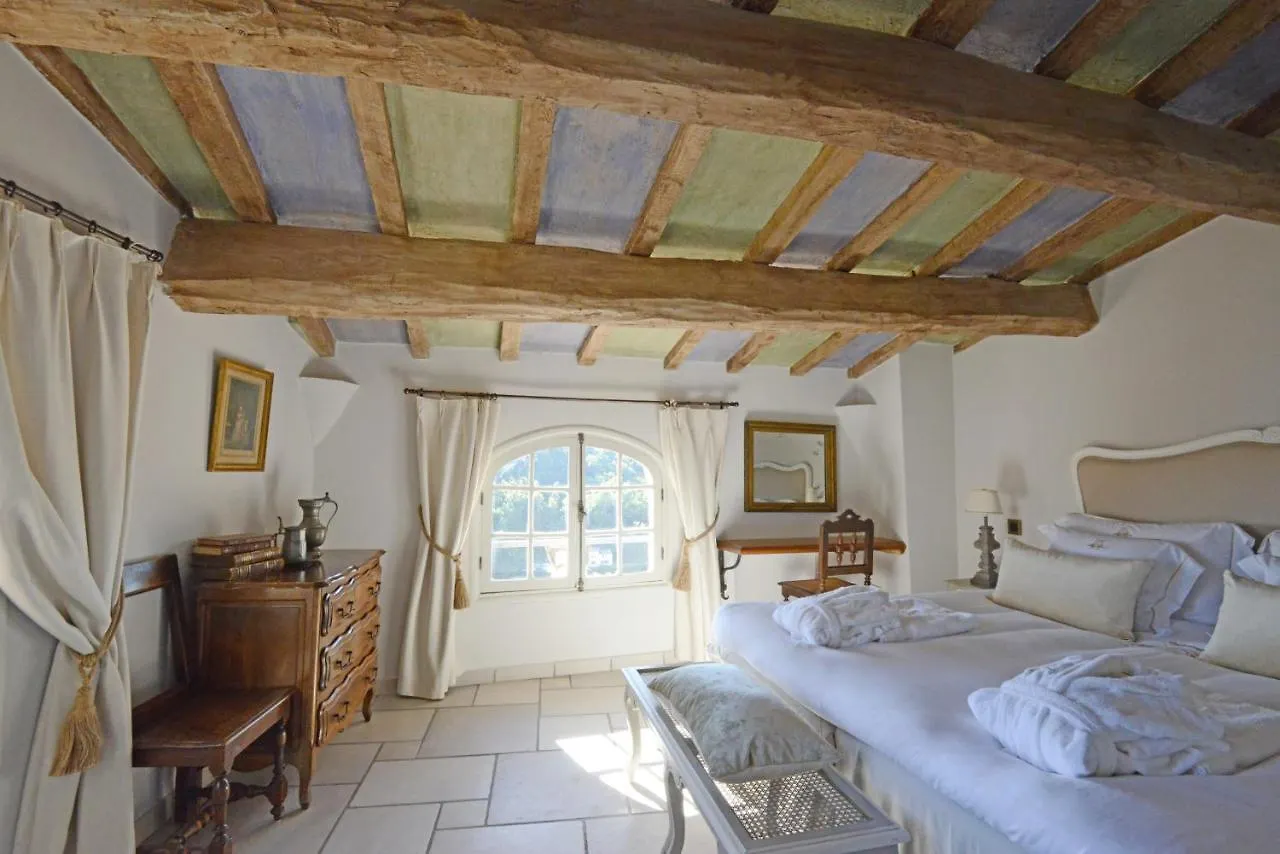 Chateau Le Cagnard Cagnes-sur-Mer 4*,  France